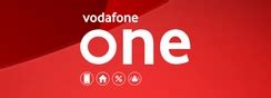 My Vodafone fiók 